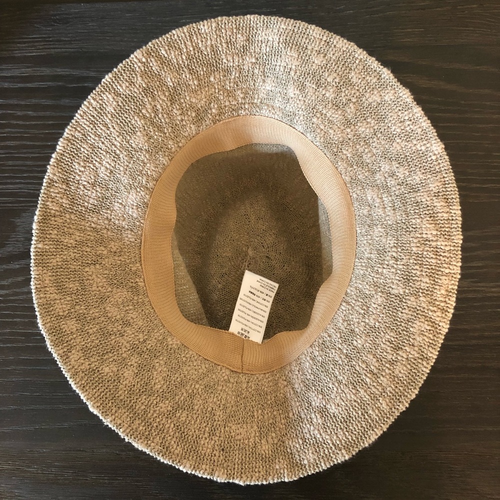 Neutral Hat - Picture 3 of 8
